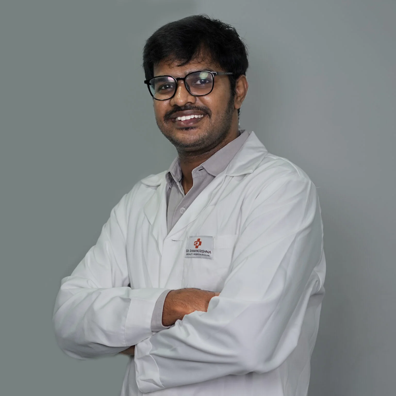 Dr. K. Subashmehta