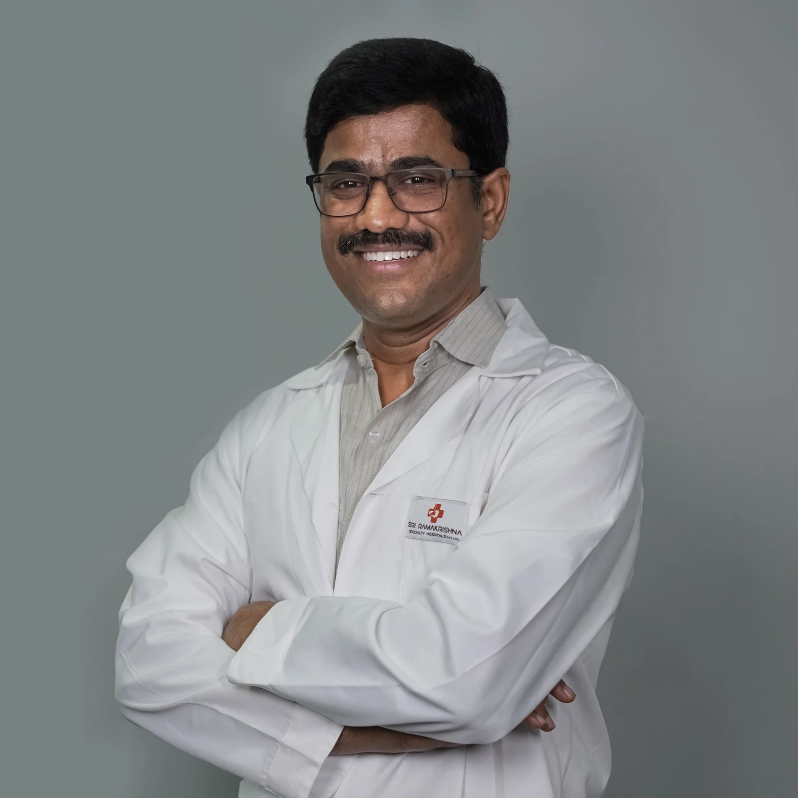 Dr. M.S. Vijay Anand